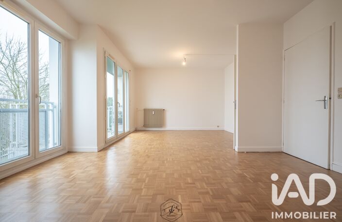 Vente Appartement 4 pièces — photo 3