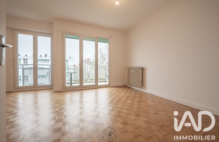 Vente Appartement 4 pièces — photo 4