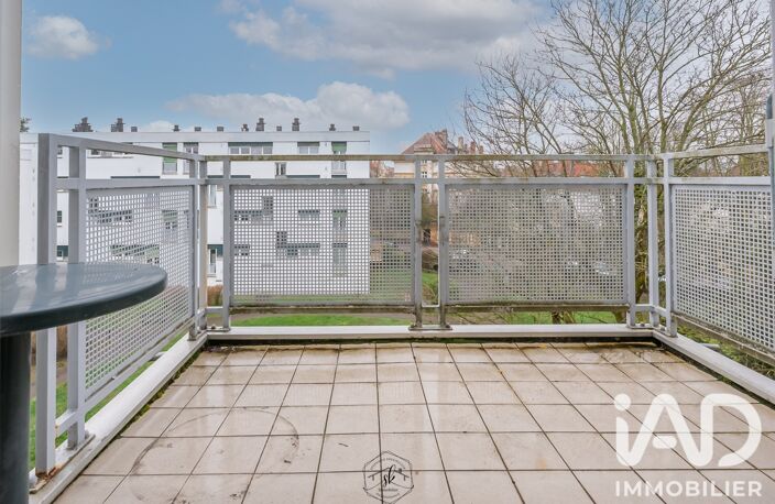 Vente Appartement 4 pièces — photo 5