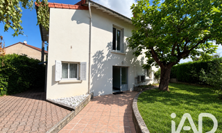 Maison 6 Pièces 139 m² à vendre à Riom (63200)