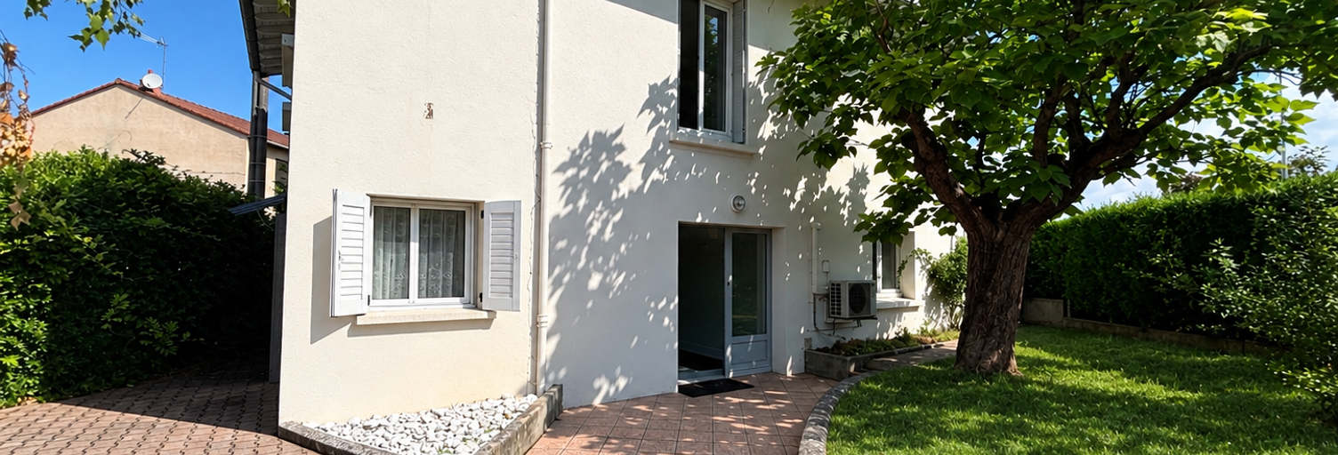 Maison 6 Pièces 139 m² à vendre à Riom (63200)