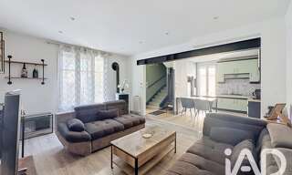 Maison 4 Pièces 104 m² à vendre à Épernay (51200)