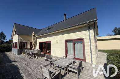 Maison 6 pièces 500000 €