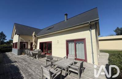 Vente Maison/villa 6 pièces — photo du bien