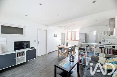 Appartement 3 pièces 213000 €