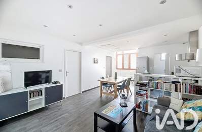 Vente Appartement 3 pièces — photo du bien