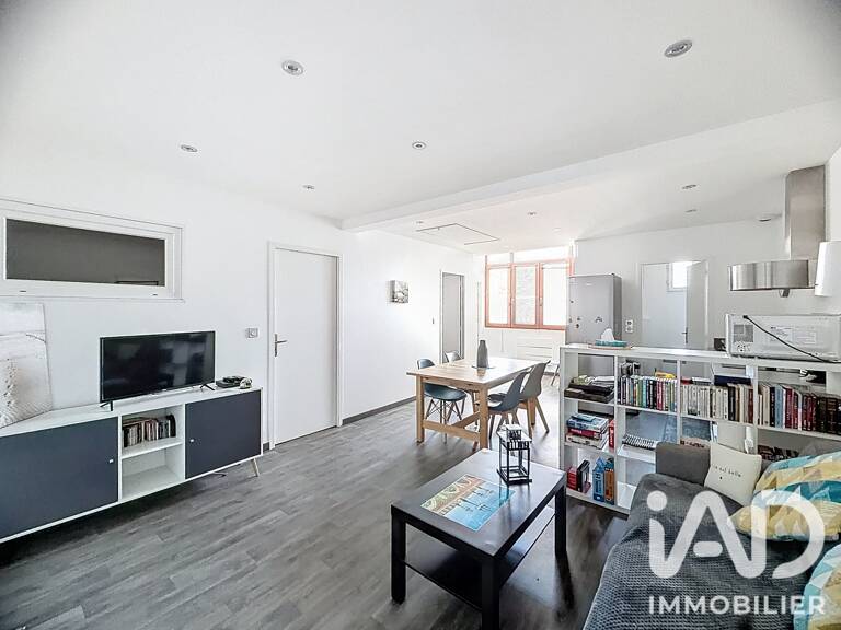 Vente Appartement 3 pièces — photo 1