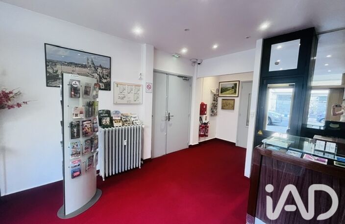 Vente Boutique/Local commercial 373 m&sup2; — photo 2