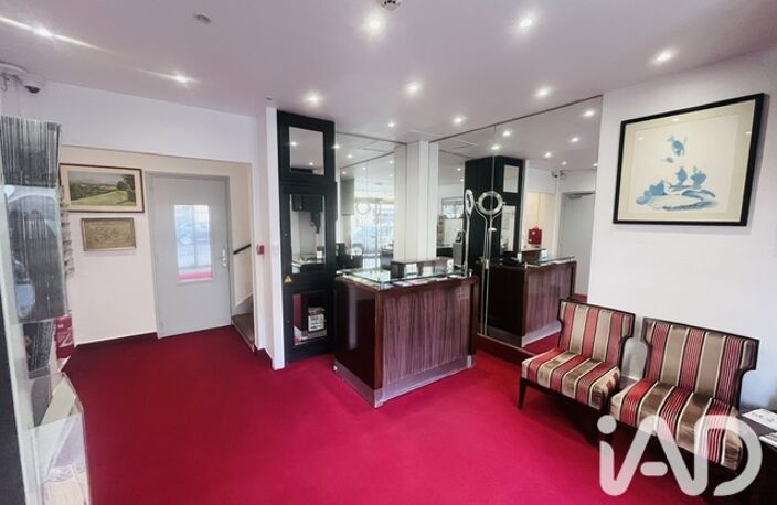 Vente Boutique/Local commercial 373 m&sup2; — photo 4