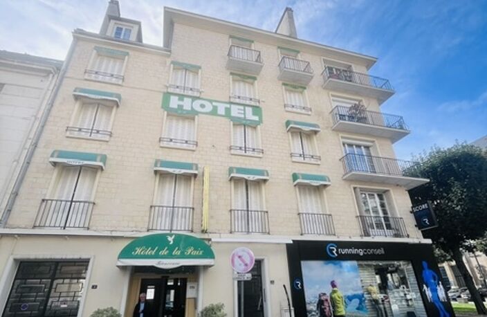 Vente Boutique/Local commercial 373 m&sup2; — photo 5