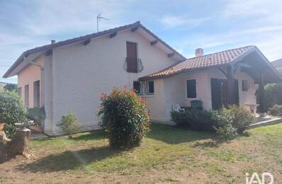 Vente Maison/villa 5 pièces — photo du bien
