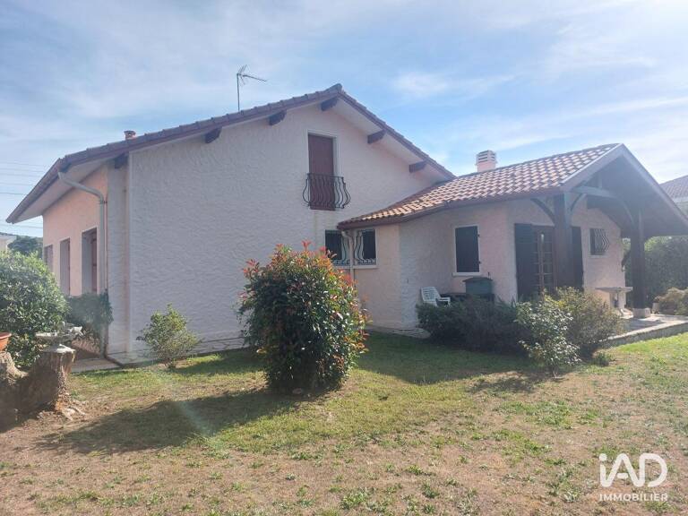 Vente Maison/villa 5 pièces — photo 1