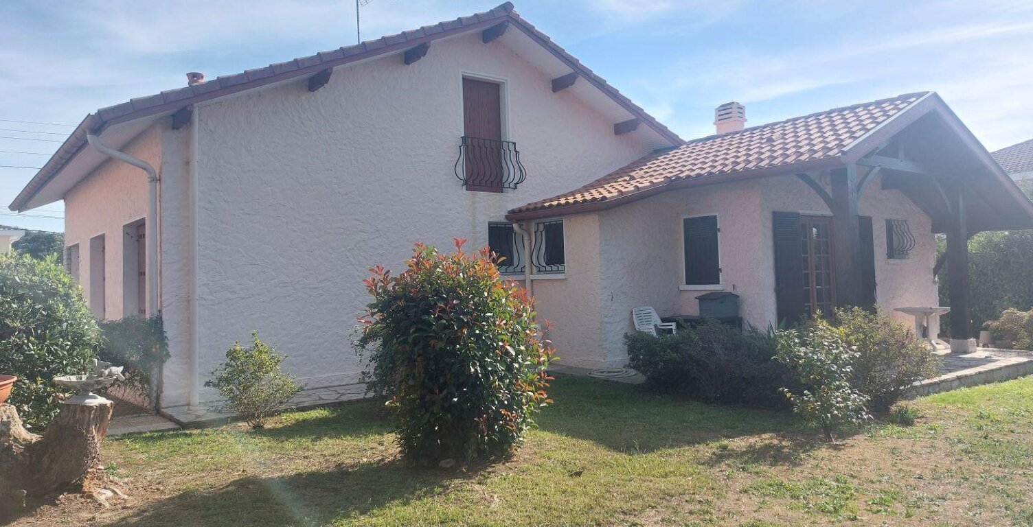 Vente Maison/villa 5 pièces — photo 1