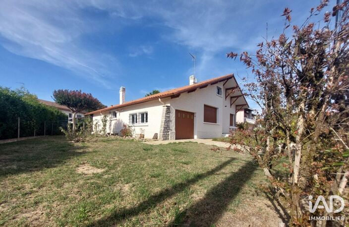 Vente Maison/villa 5 pièces — photo 3