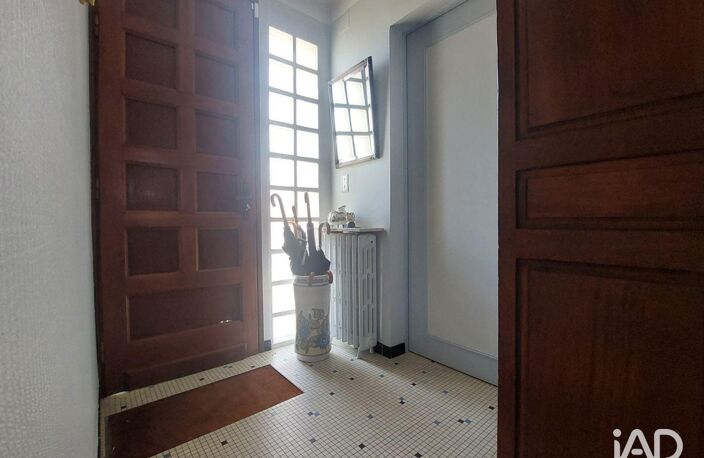 Vente Maison/villa 5 pièces — photo 4