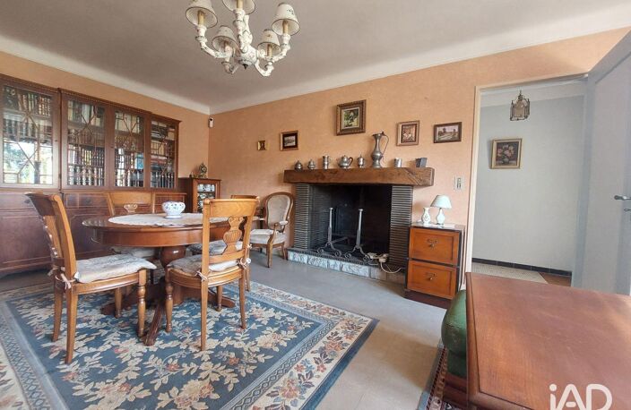 Vente Maison/villa 5 pièces — photo 5
