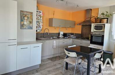 Vente Appartement 3 pièces — photo du bien
