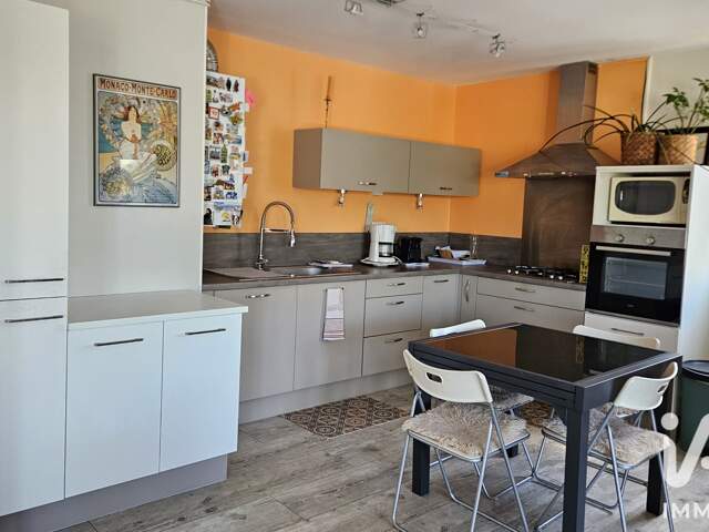 Vente Appartement 3 pièces — photo du bien