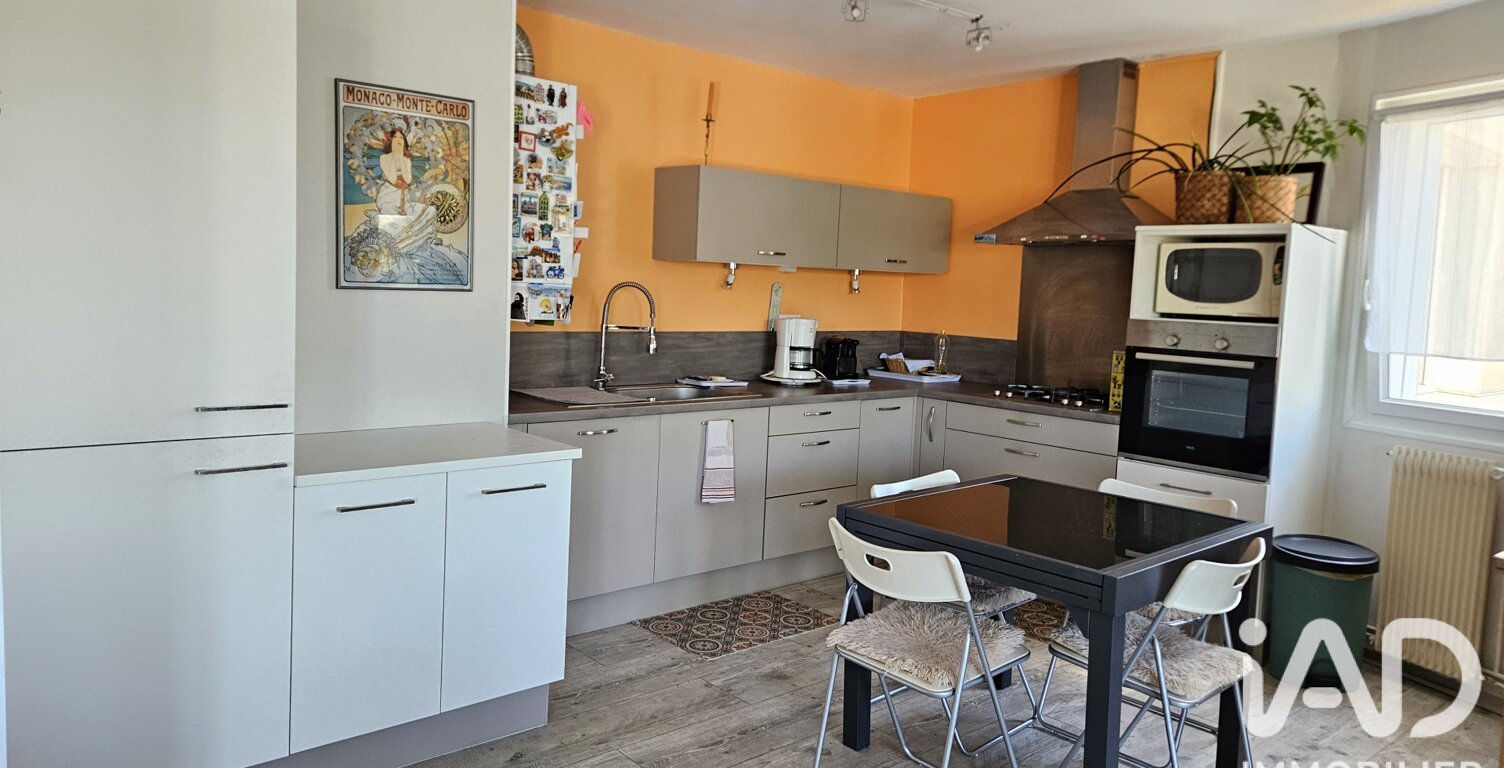 Vente Appartement 3 pièces — photo 1
