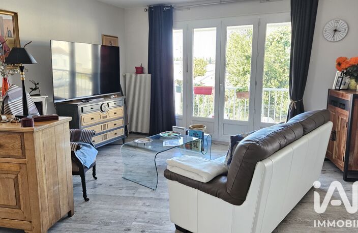 Vente Appartement 3 pièces — photo 2