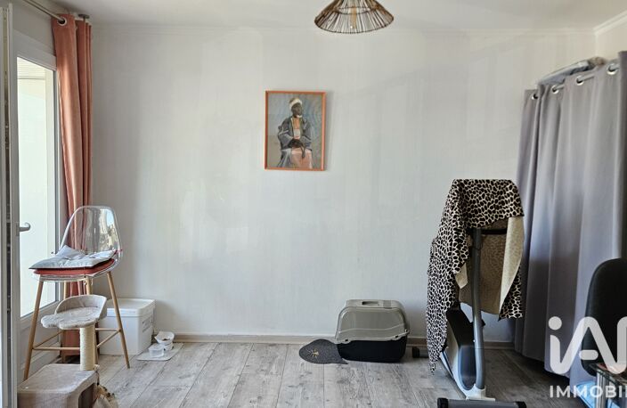 Vente Appartement 3 pièces — photo 3