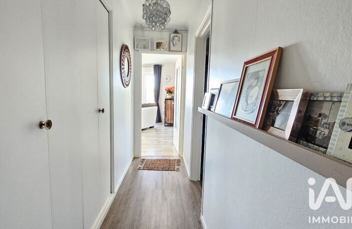 Vente Appartement 3 pièces — photo 4