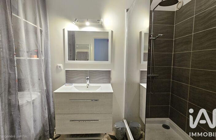 Vente Appartement 3 pièces — photo 5