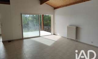 Maison 3 Pièces 76 m² à vendre à Bessines (79000)