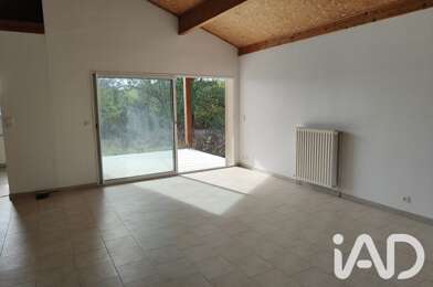 Maison 3 pièces 189000 €