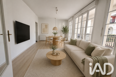 Appartement 3 pièces 320000 €