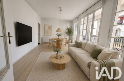 Vente Appartement 3 pièces — photo du bien