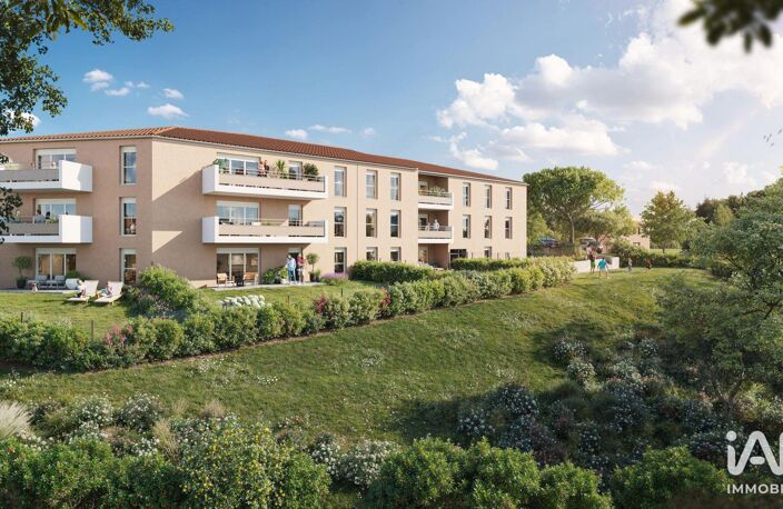 Vente Appartement 2 pièces — photo 3