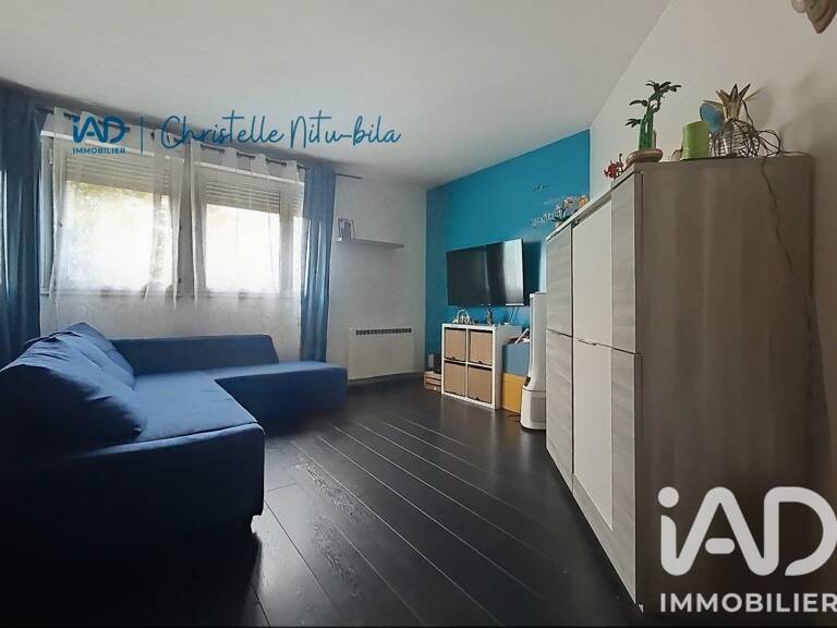 Vente Appartement 2 pièces — photo 1