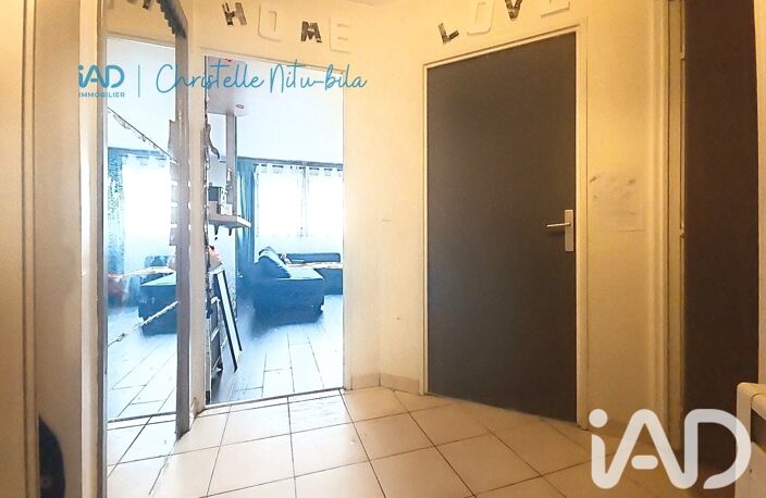 Vente Appartement 2 pièces — photo 3