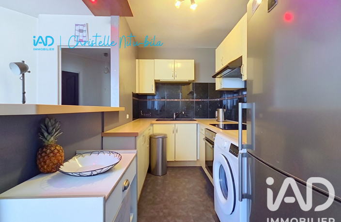 Vente Appartement 2 pièces — photo 4