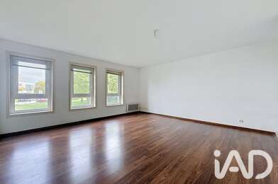 Appartement 2 pièces 124500 €