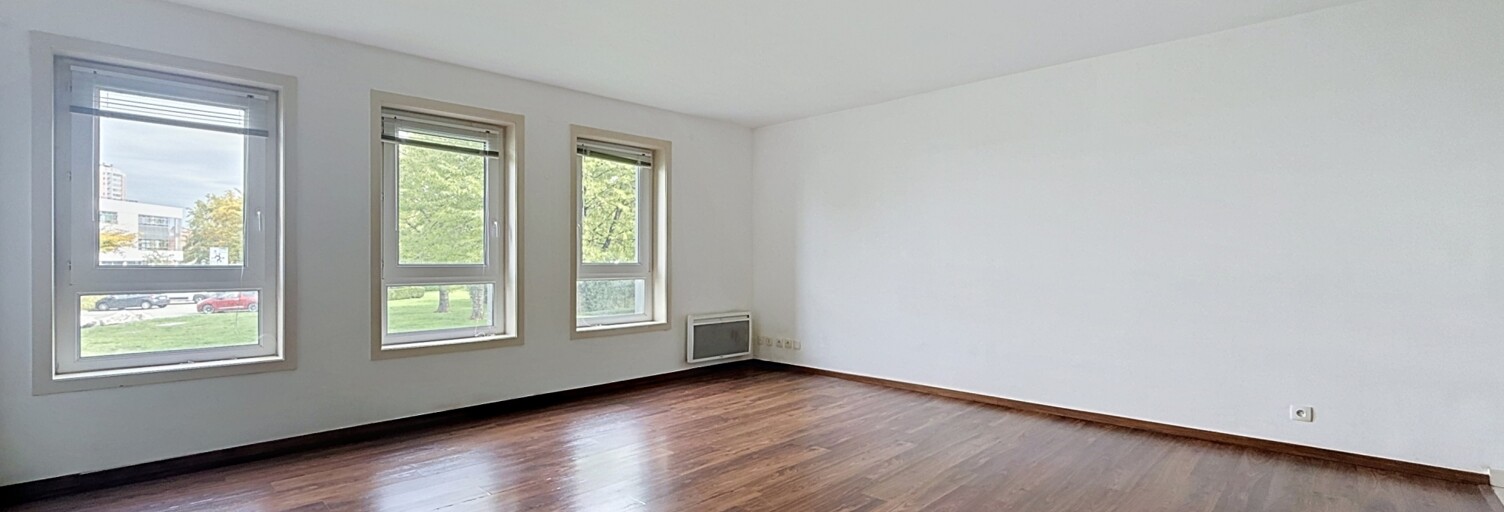 Appartement 2 Pièces 52 m² à vendre à Roubaix (59100)