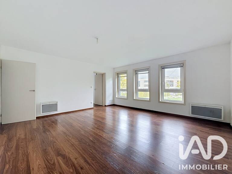 Vente Appartement 2 pièces — photo 1