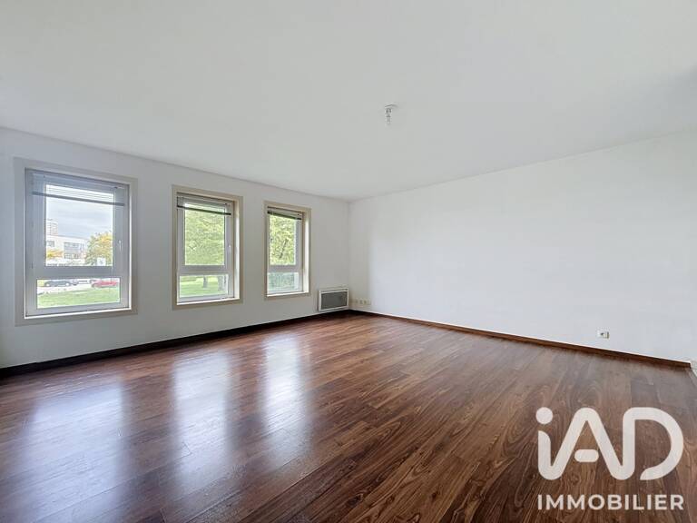 Vente Appartement 2 pièces — photo 1