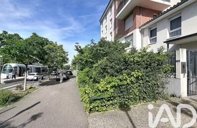 Vente Appartement 3 pièces — photo du bien
