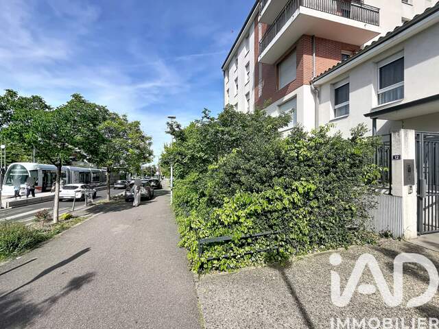 Vente Appartement 3 pièces — photo du bien
