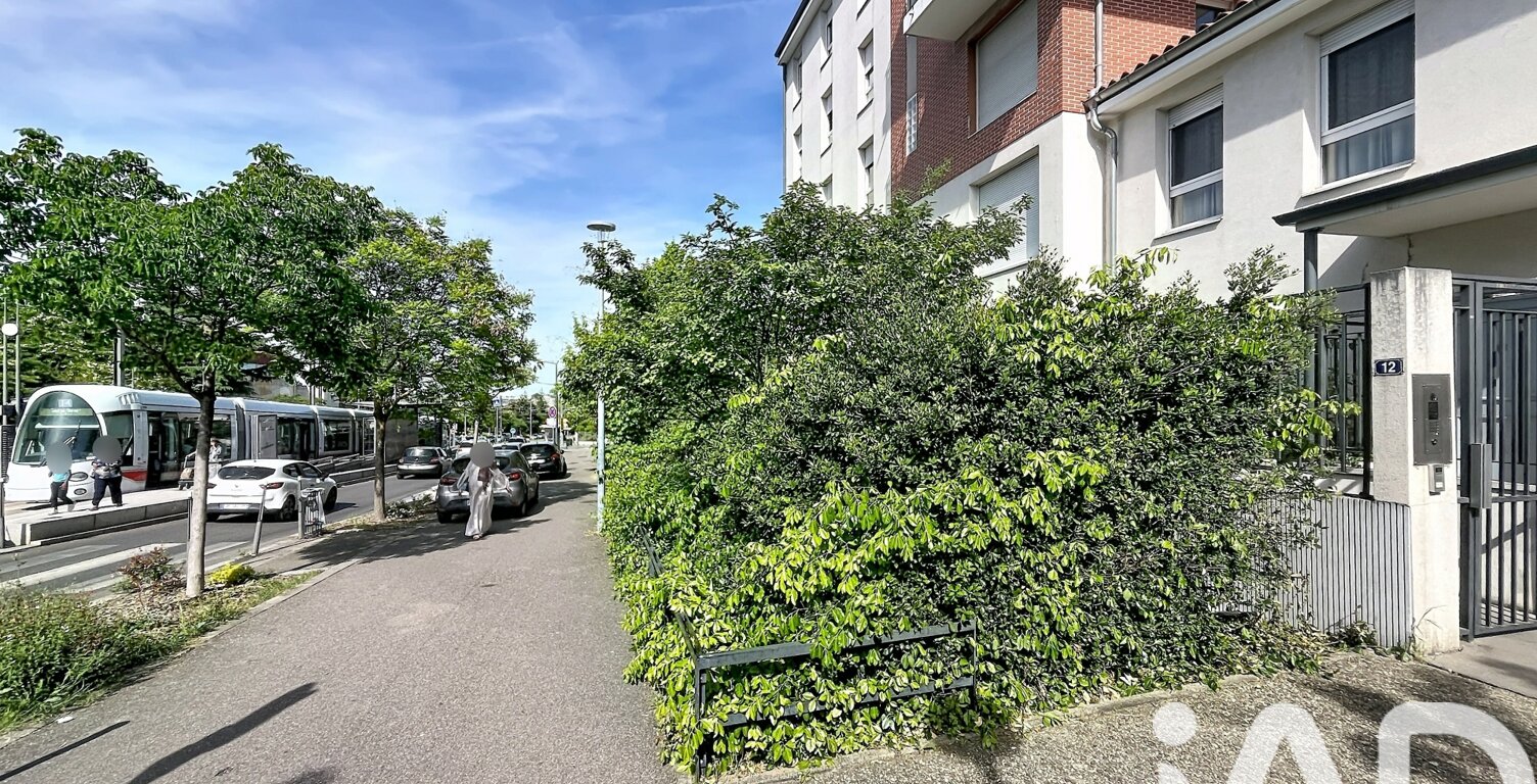 Vente Appartement 3 pièces — photo 1