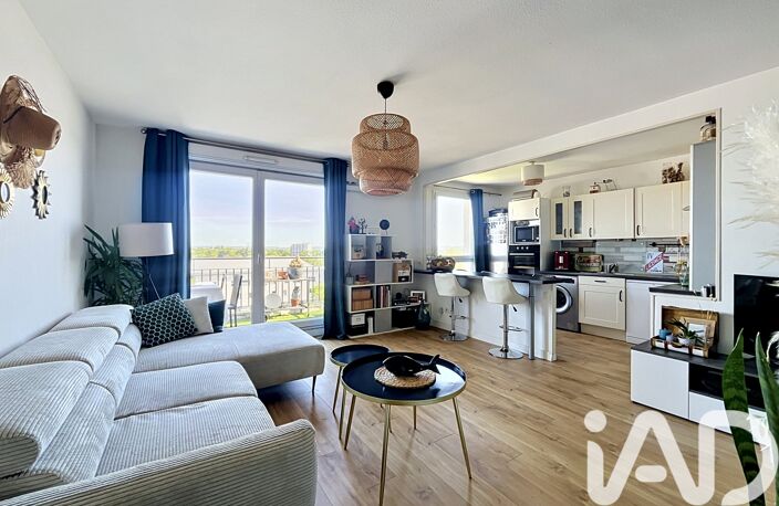 Vente Appartement 3 pièces — photo 2