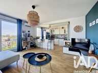 Vente Appartement 3 pièces — photo 3