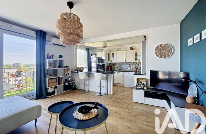 Vente Appartement 3 pièces — photo 3