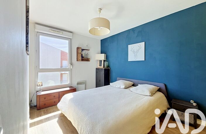 Vente Appartement 3 pièces — photo 4