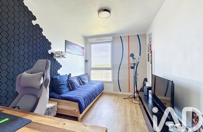 Vente Appartement 3 pièces — photo 5