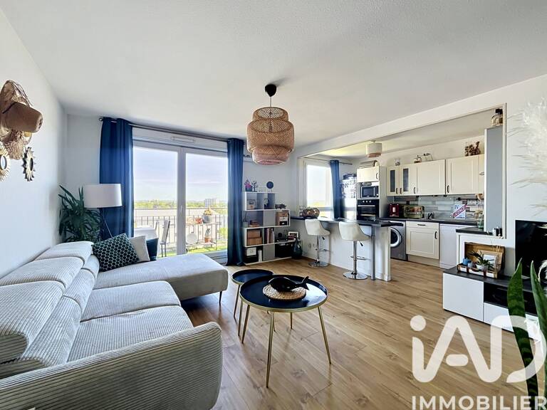 Vente Appartement 3 pièces — photo 1