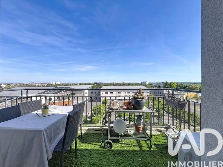 Vente Appartement 3 pièces — photo 1
