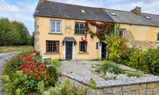 Maison 4 Pièces 80 m² à vendre à Corseul (22130)